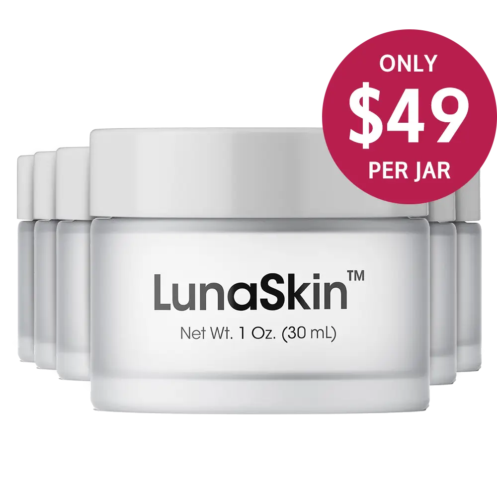 LunaSkin LunaSkin Buy