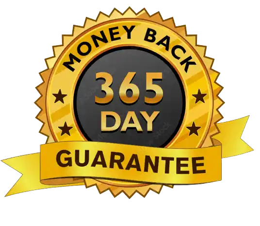 LunaSkin LunaSkin Money Back Guarantee