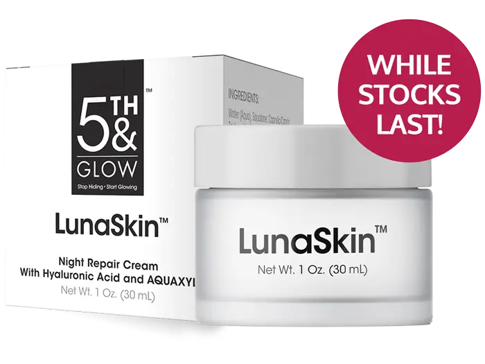 LunaSkin LunaSkin cream